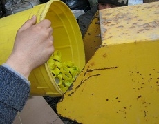 переработка пластика